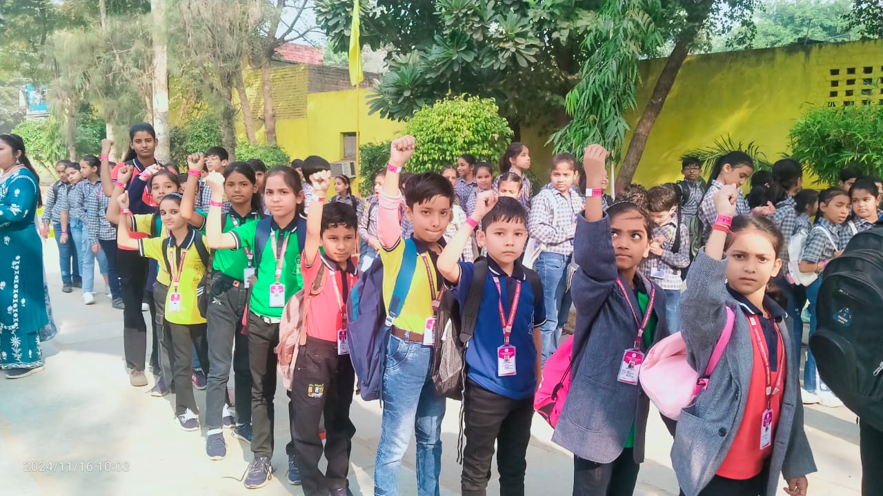 Vardhman International School