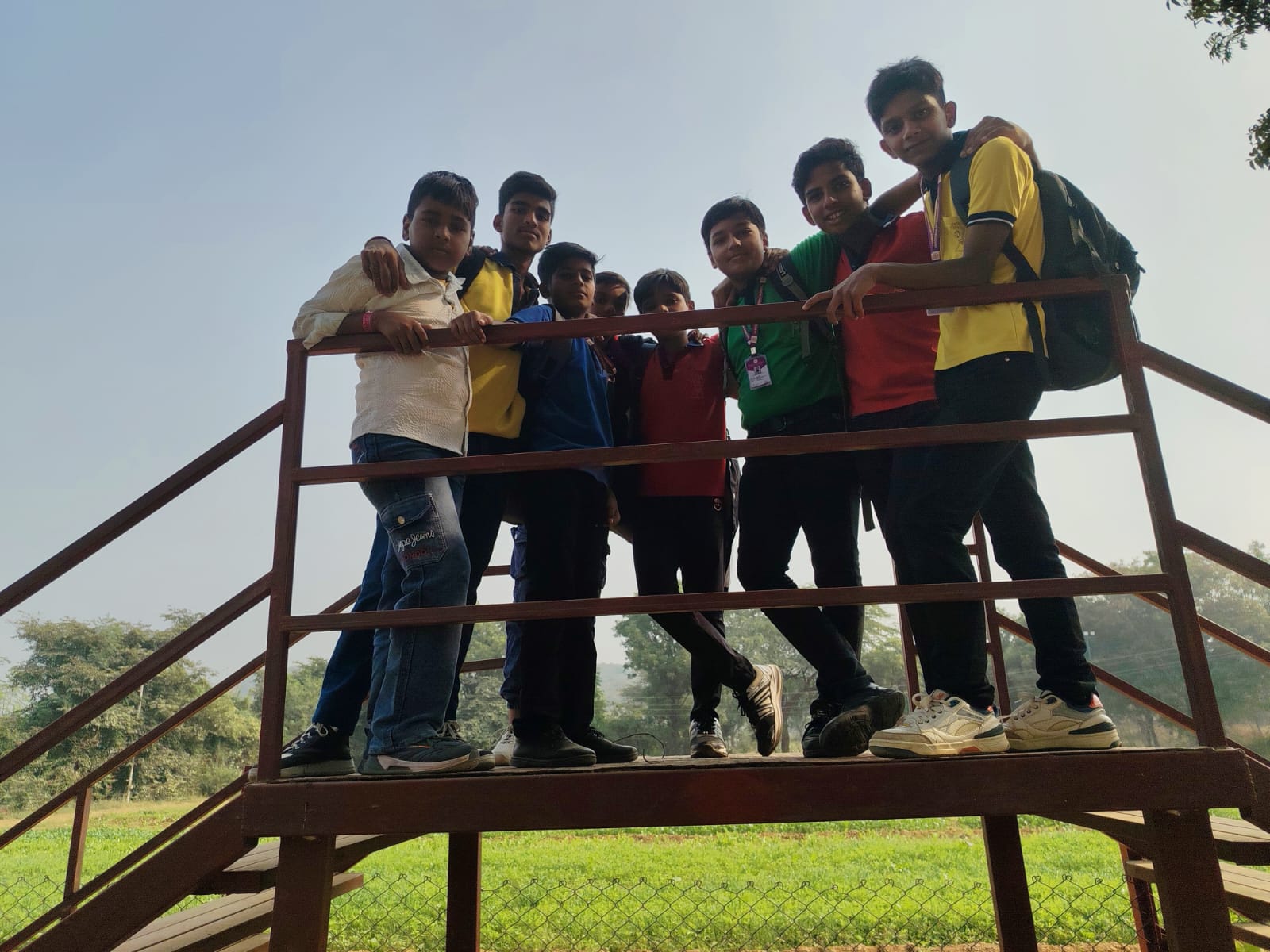 Vardhman International School