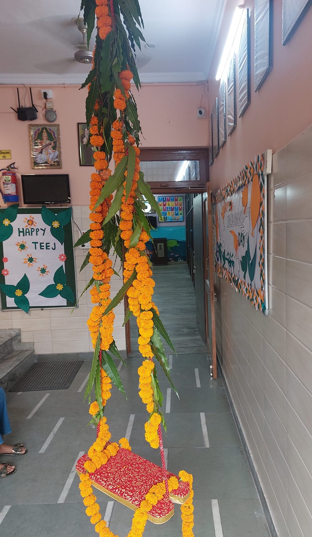 Vardhman International School