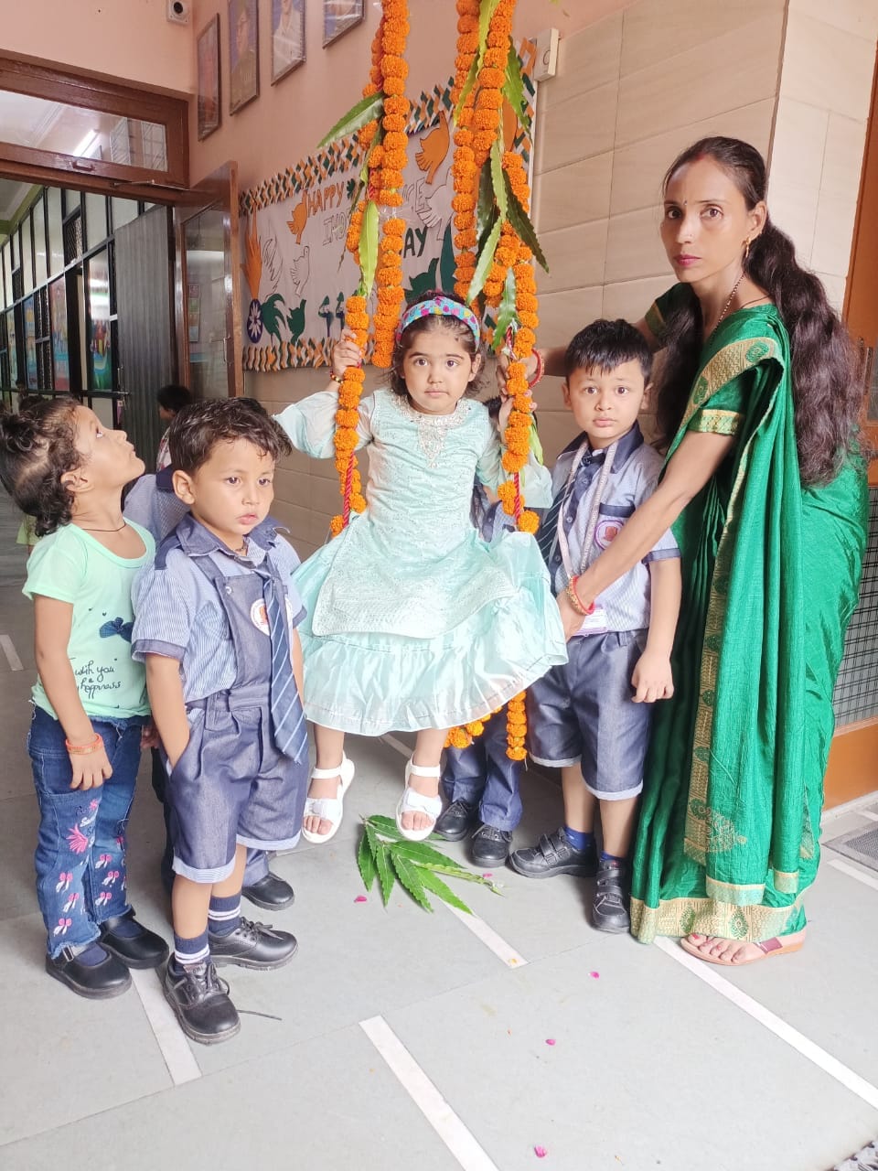 Vardhman International School