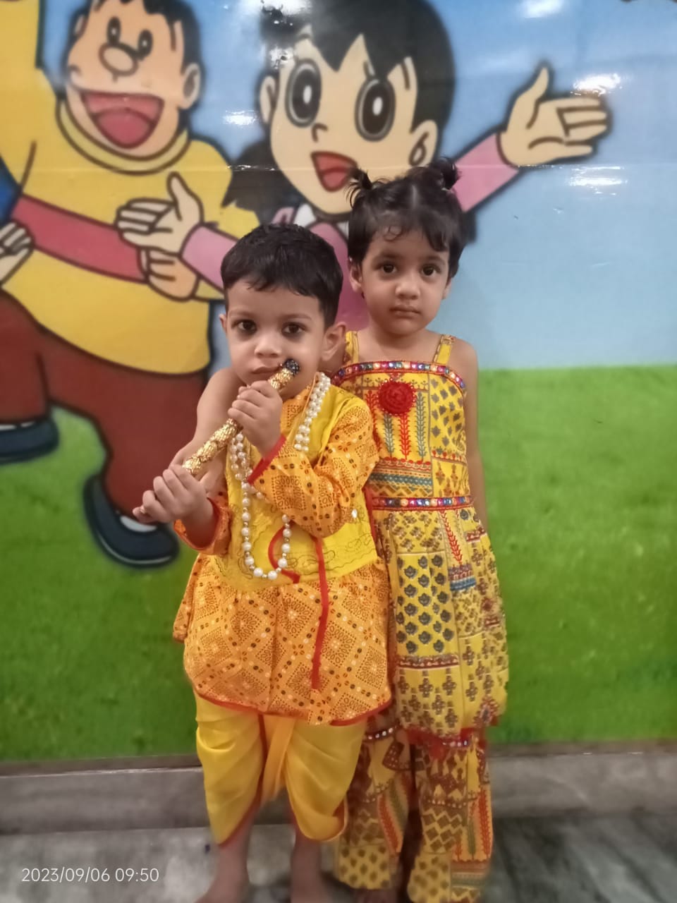 Vardhman International School