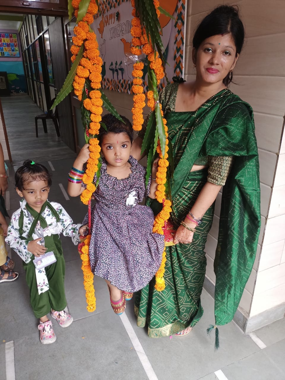 Vardhman International School