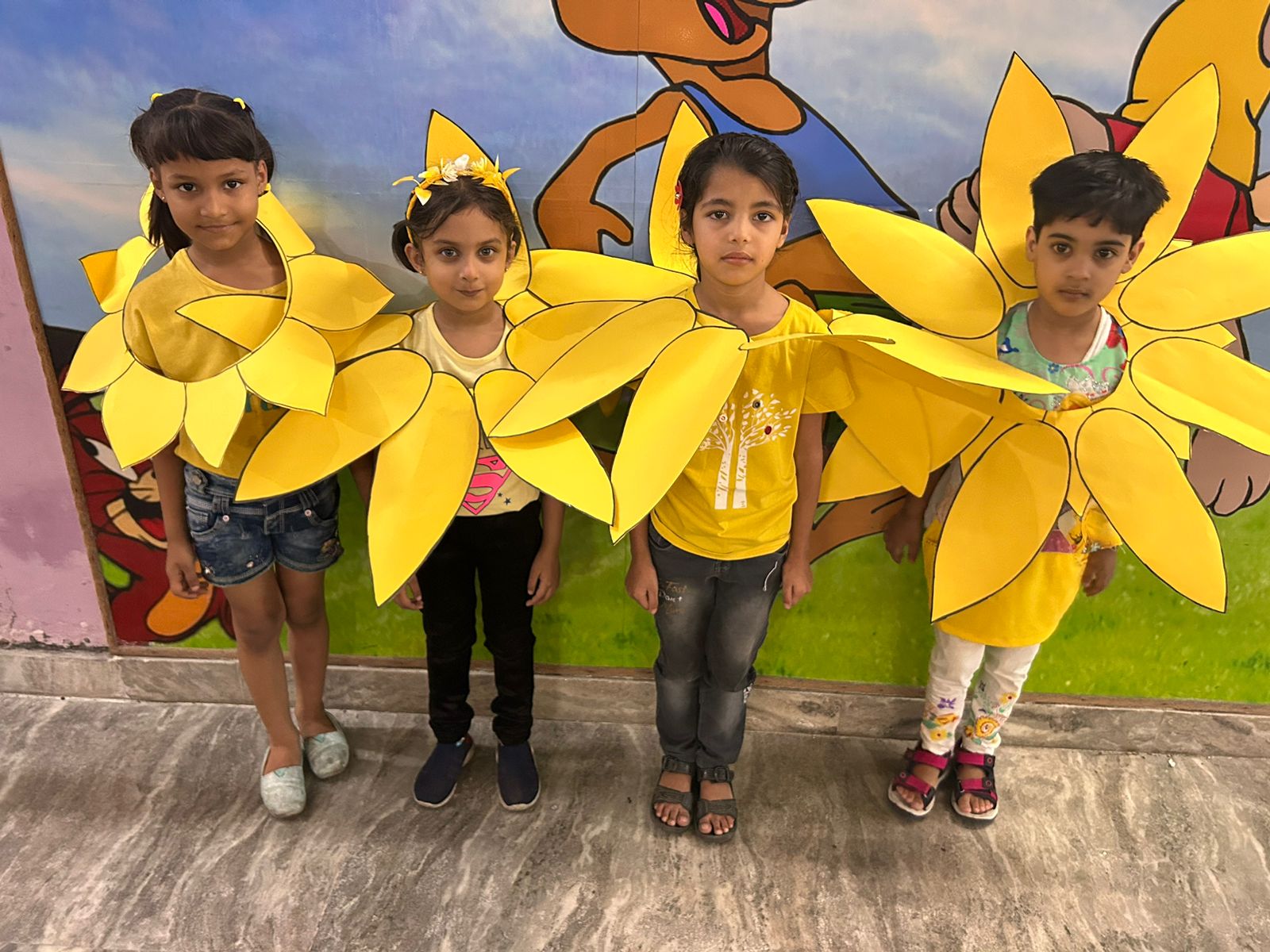 Vardhman International School