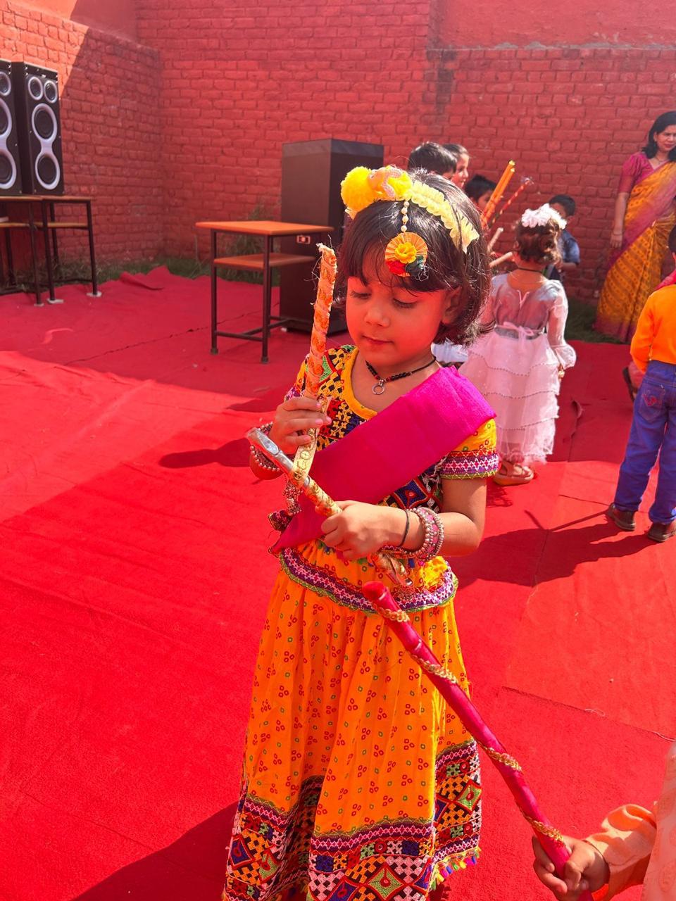 Vardhman International School