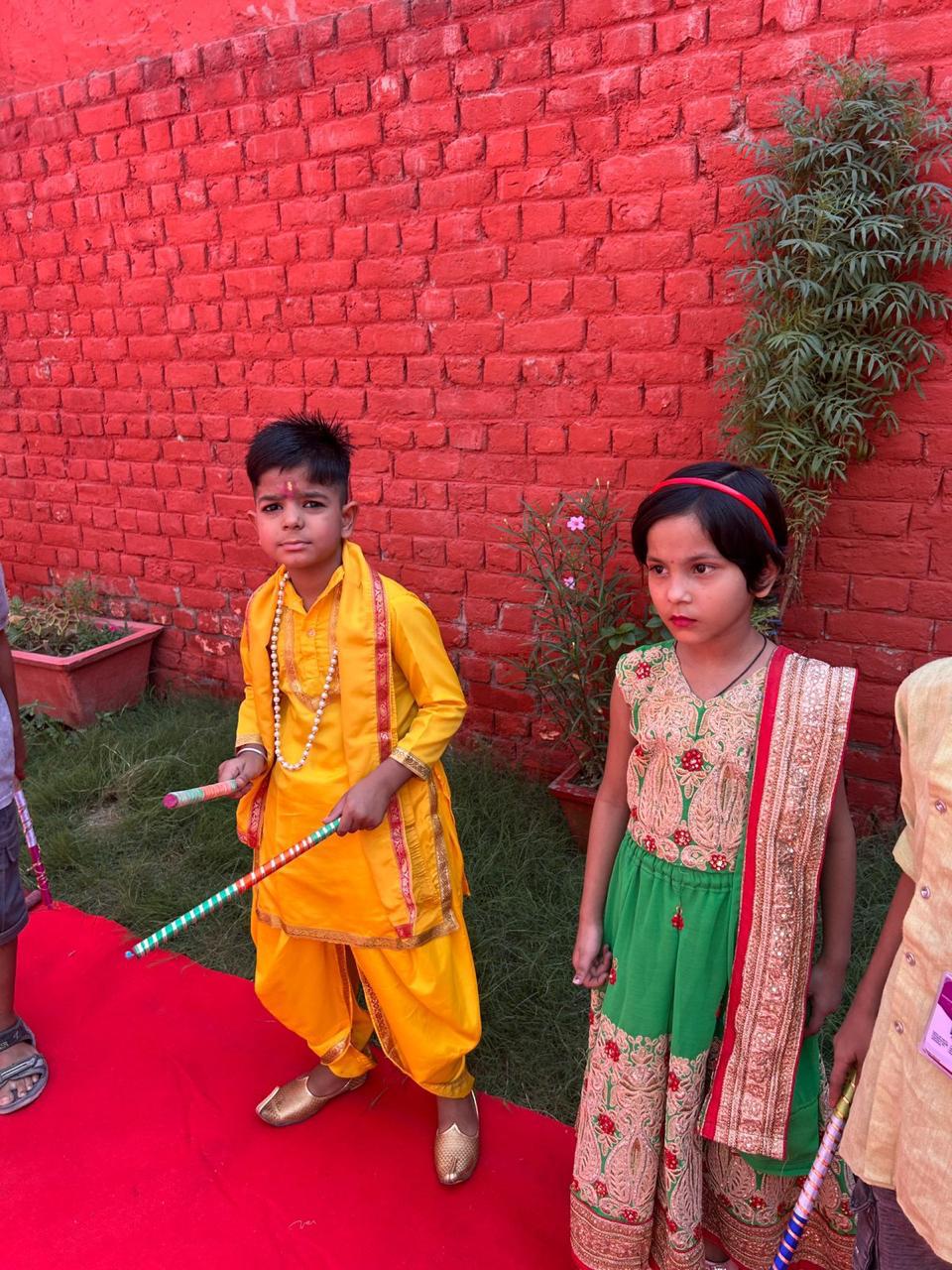 Vardhman International School