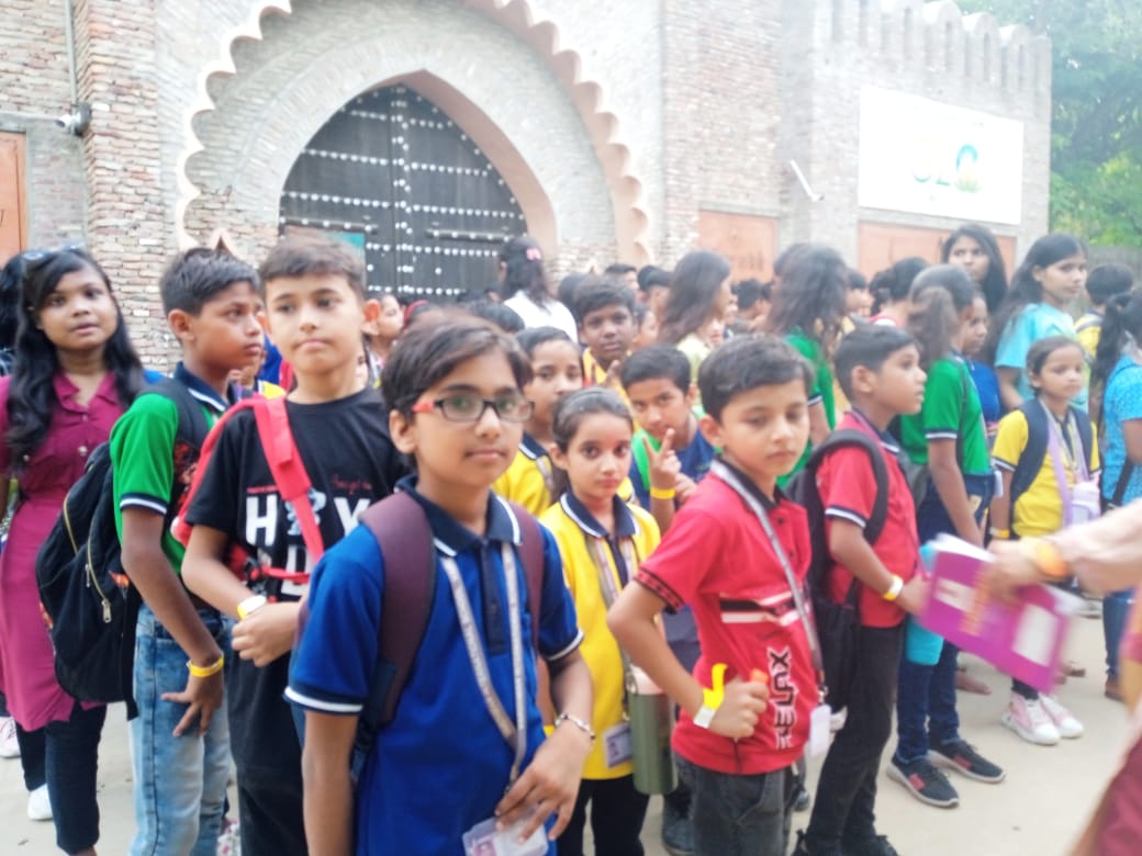 Vardhman International School