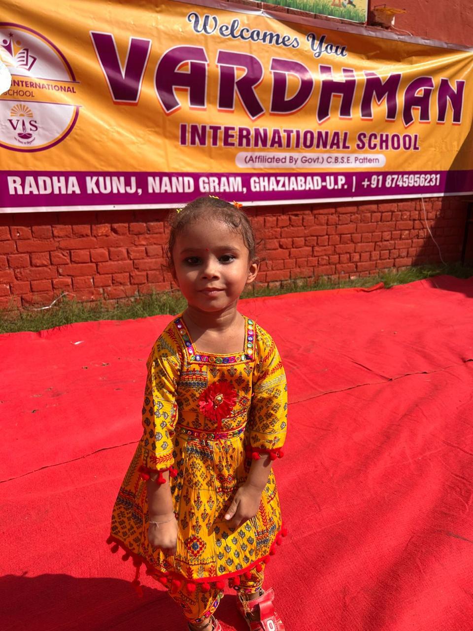 Vardhman International School