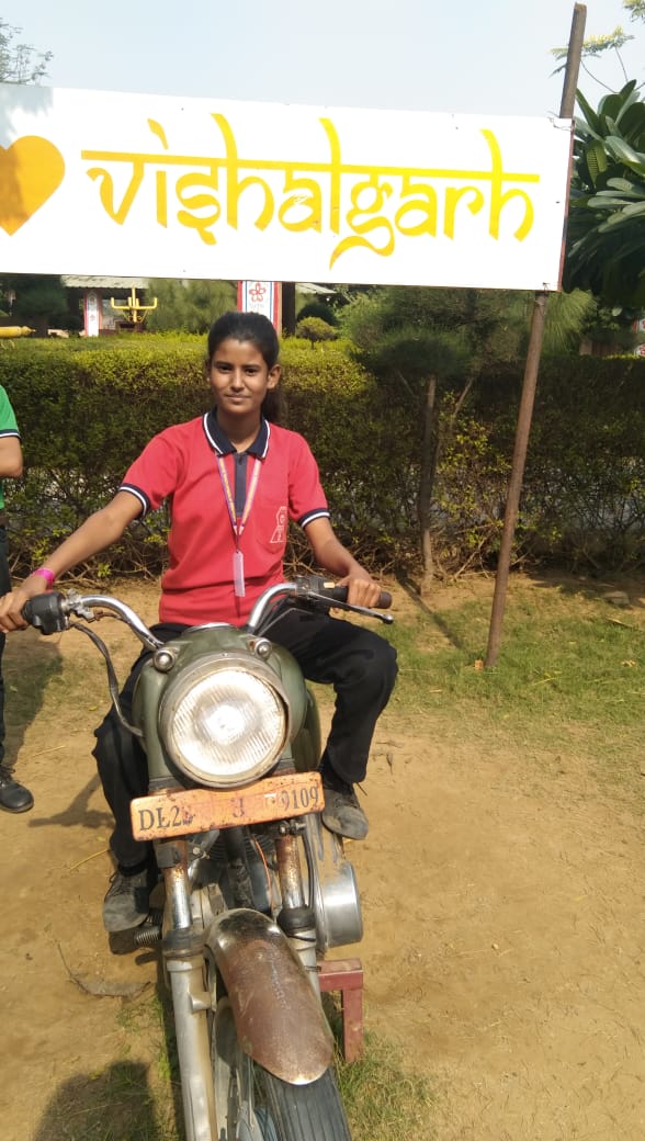 Vardhman International School