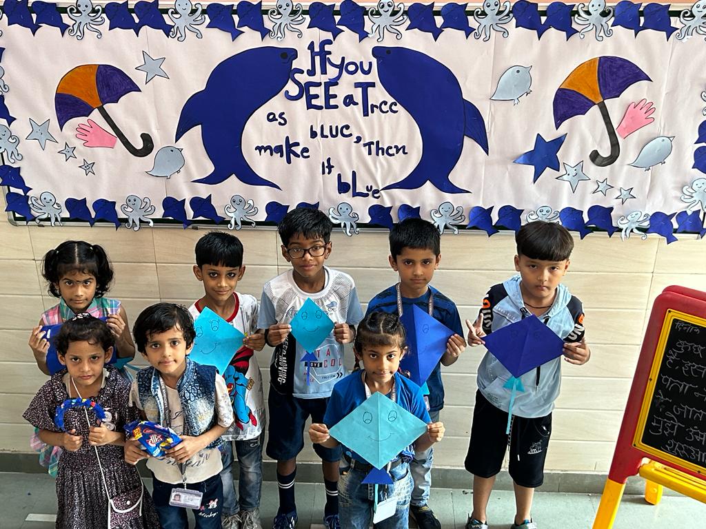 Vardhman International School