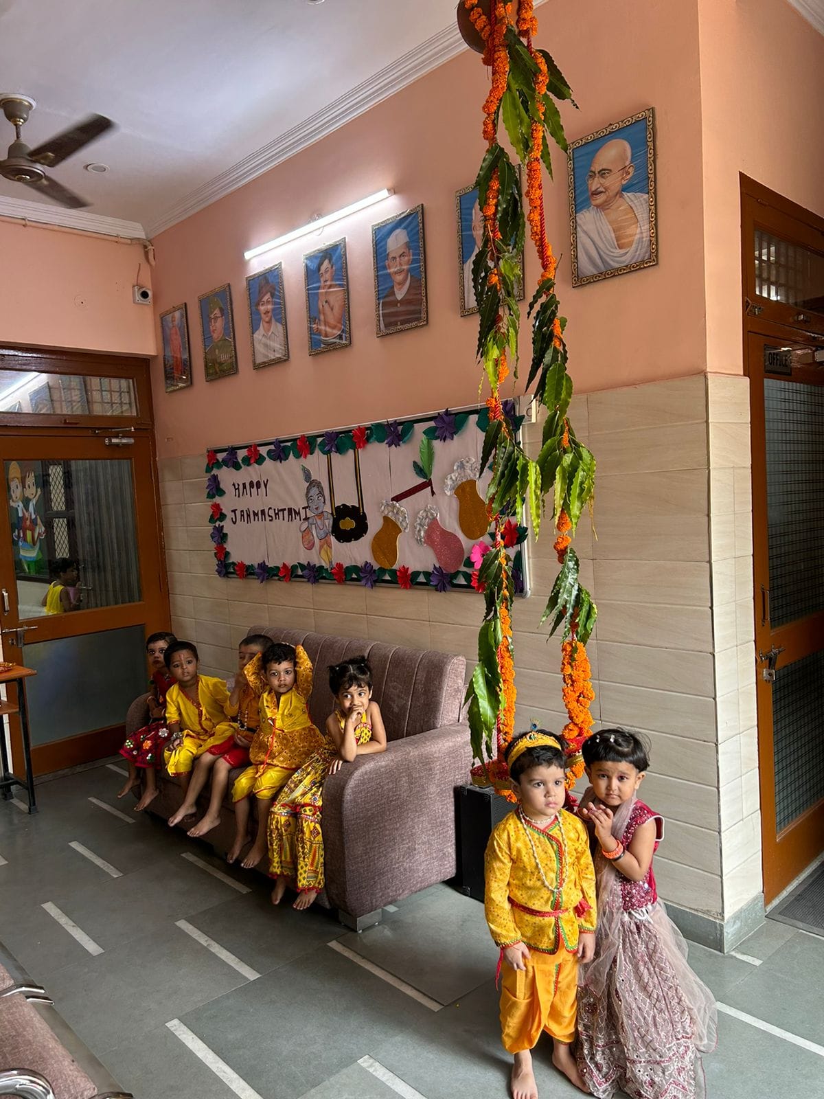 Vardhman International School