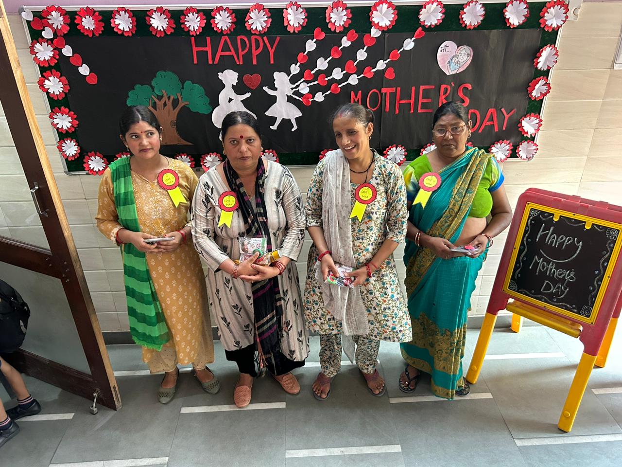 Vardhman International School