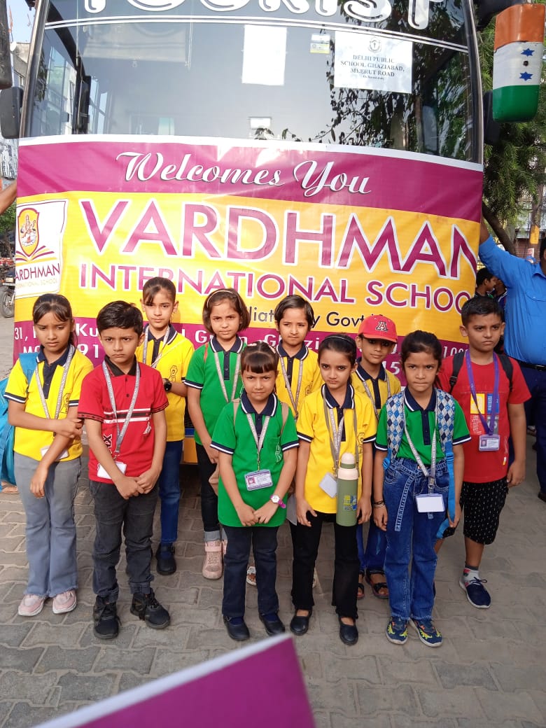 Vardhman International School