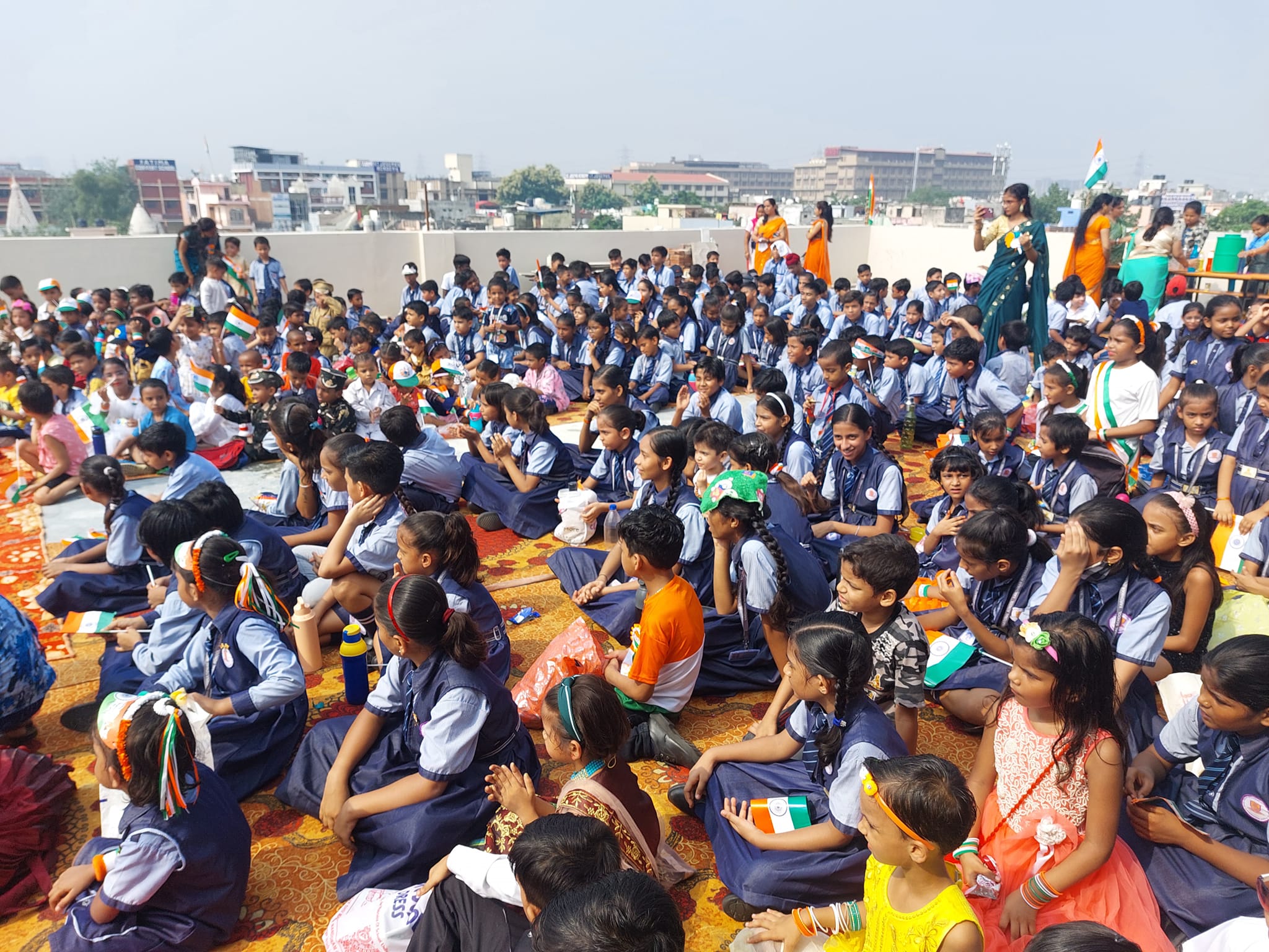 Vardhman International School