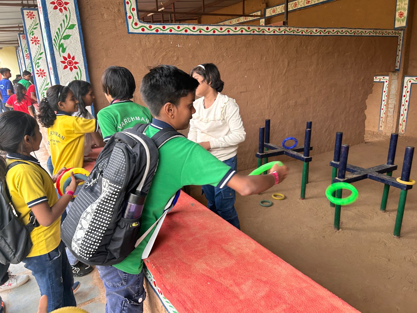 Vardhman International School