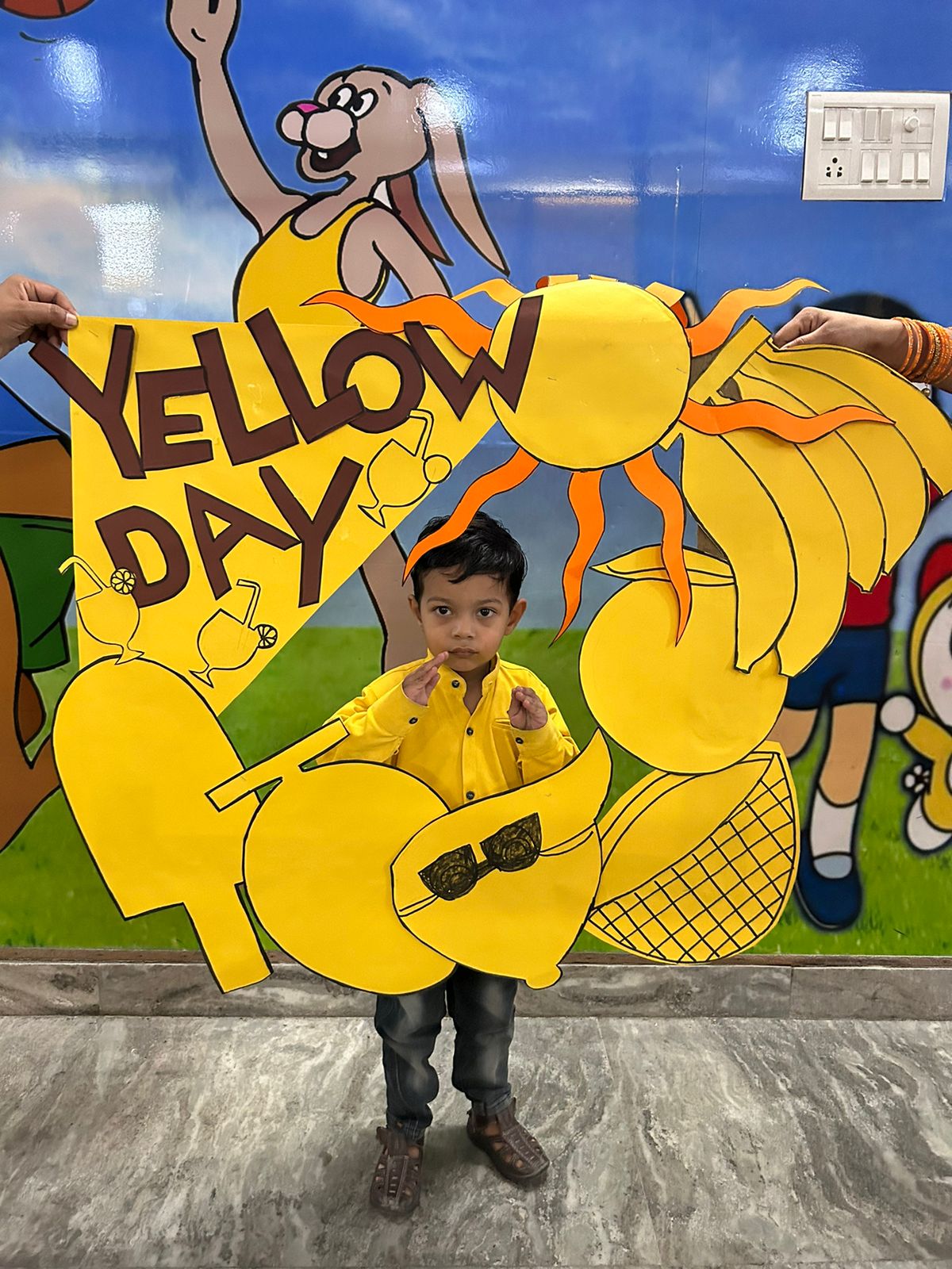 Vardhman International School