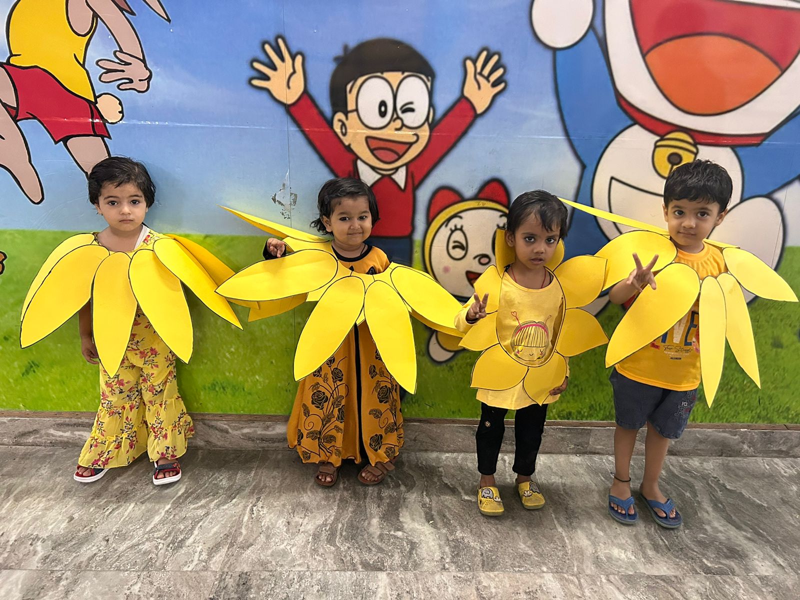 Vardhman International School