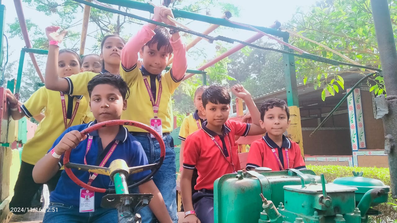 Vardhman International School