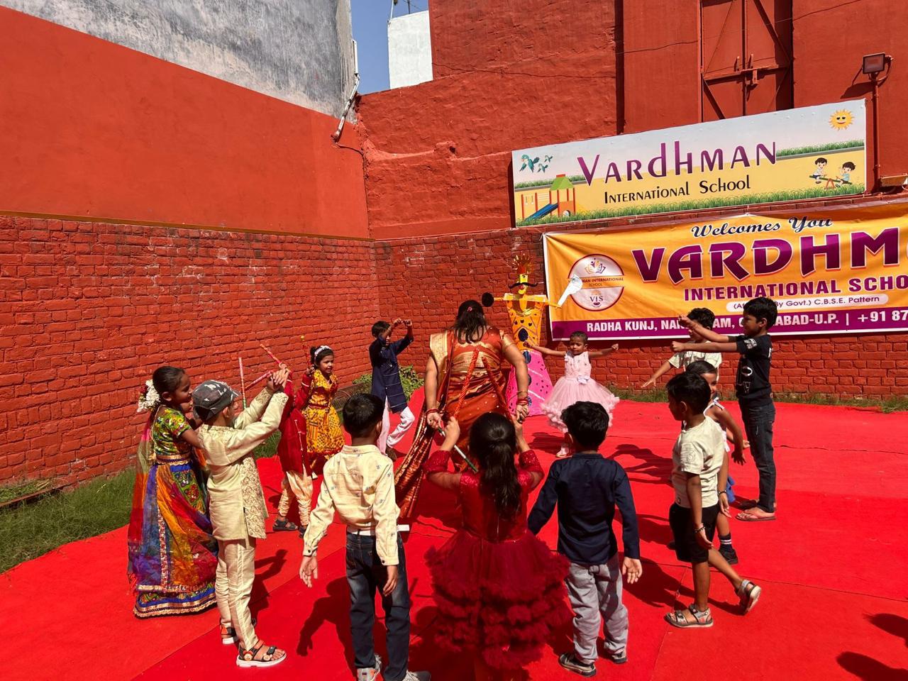Vardhman International School