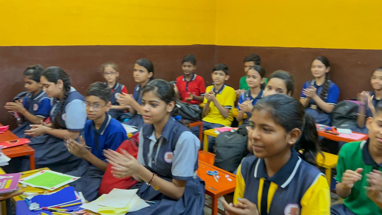 Vardhman International School