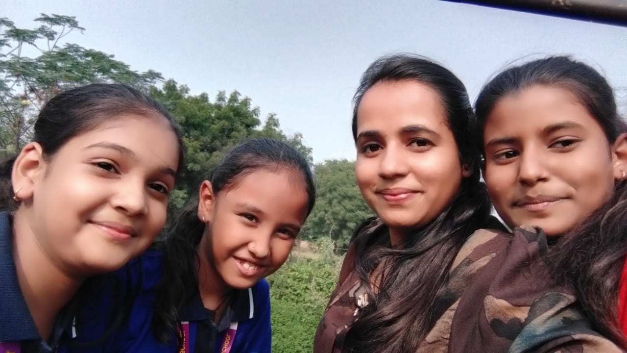 Vardhman International School