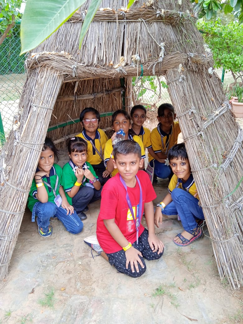 Vardhman International School