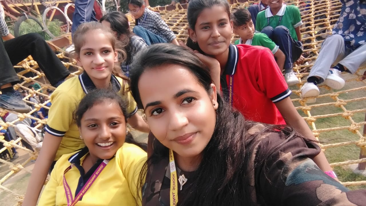 Vardhman International School