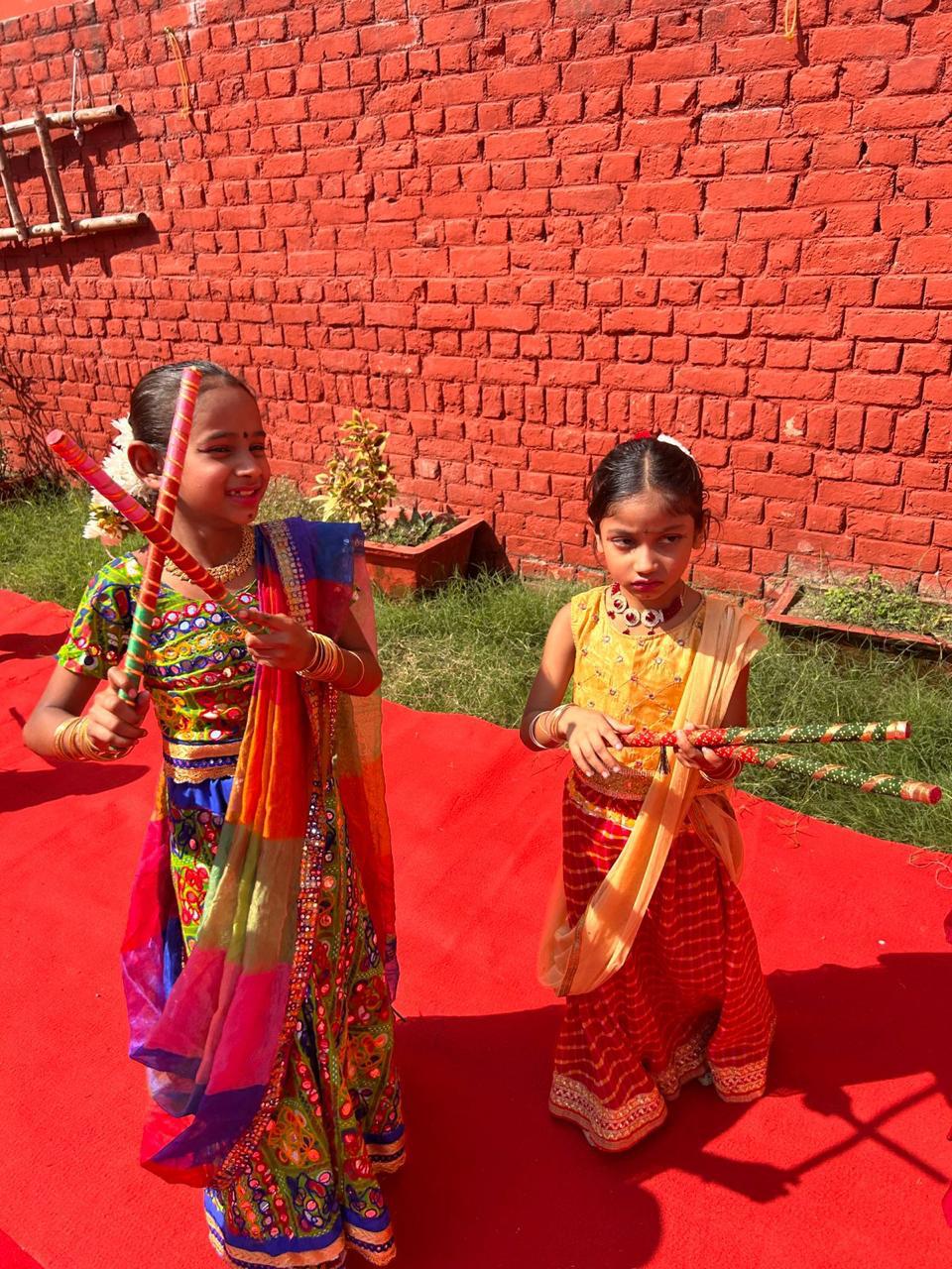 Vardhman International School