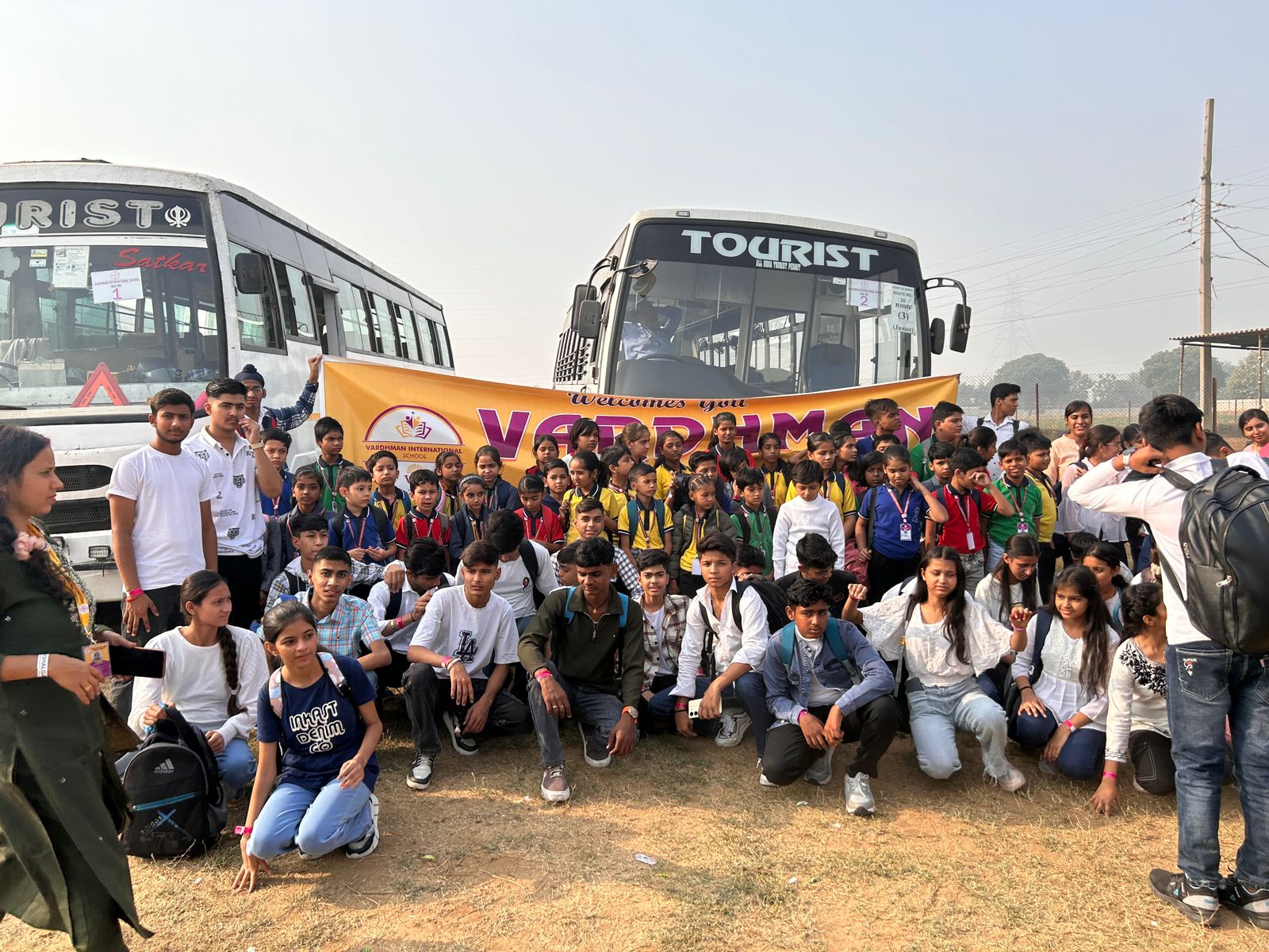 Vardhman International School