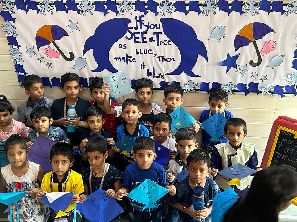 Vardhman International School